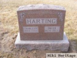 Charles H Harting