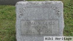 Emma M. Hammond Glass