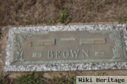 Orvil Brown