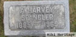 Allen Harvey Spangler