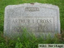 Arthur L. Cross