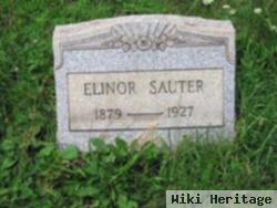 Elinor Sauter