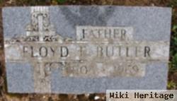 Floyd F Butler