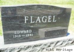 Edward Flagel