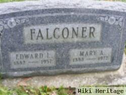 Mary A. Hein Falconer