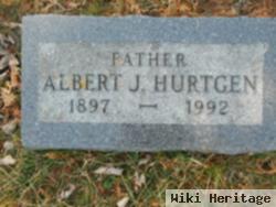 Albert Hurtgen