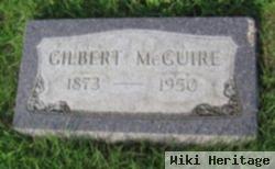 Gilbert Mcguire