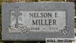 Nelson E Miller