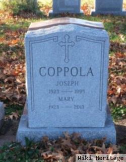 Mary Bove Coppola