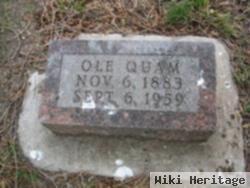 Ole Quam