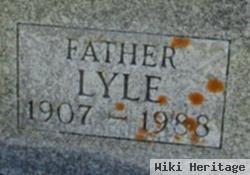 Lyle Otis Reid