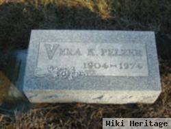 Vera K. Pelzer