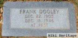 Frank Dooley