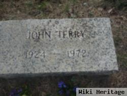 John Junior Terry