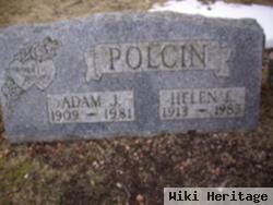 Helen E. Gregones Polcin