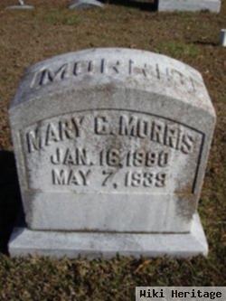 Mary C. Morris