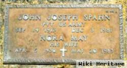 John Joseph Spahn