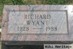 Richard Wyant