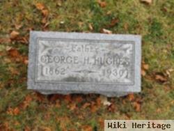 George H Hughes