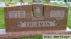 George Alva Thurman