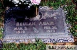 Beulah Adair