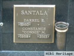 Constance M "connie" Santala