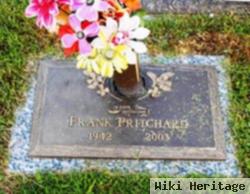 Frank Pritchard