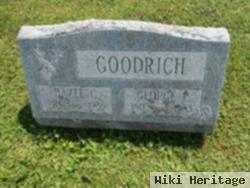 George P Goodrich