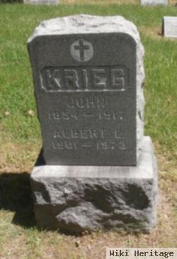 John Krieg