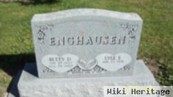 Betty D. Kuhns Enghausen