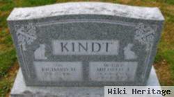 Mildred J Wood Kindt