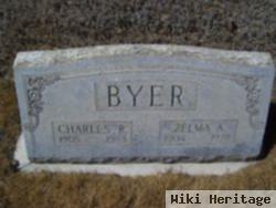 Charles R. Byer