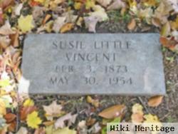 Susie Curlee Little Vincent