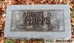 Robert N Phipps