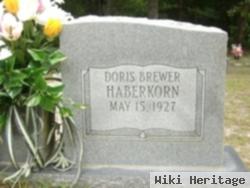 Doris Brewer Haberkorn