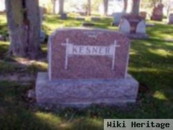 Ralph Kesner