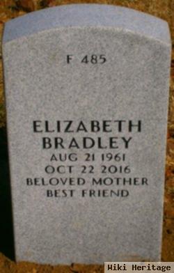 Elizabeth Ann Bradley