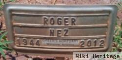 Roger Nez