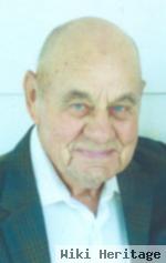 William O. "bill" Knight