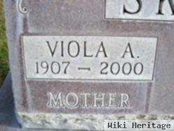 Viola A. Bittick Skelton Hoots