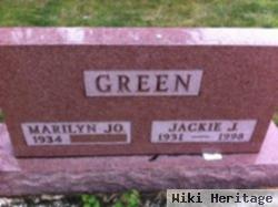 Jackie J. Green