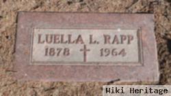 Luella Rapp