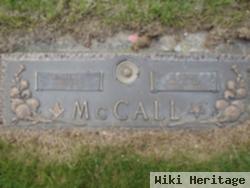 Walter C. Mccall