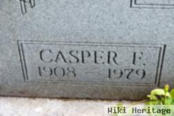 Casper F Kiel