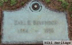 Earl Beveridge