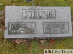 Howard A. Strunk