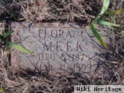 Flora C Daily Meek