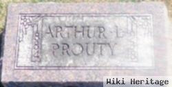 Arthur Leroy Prouty