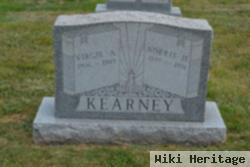 Virgie A. Kearney