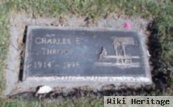 Charles Edwin Throop